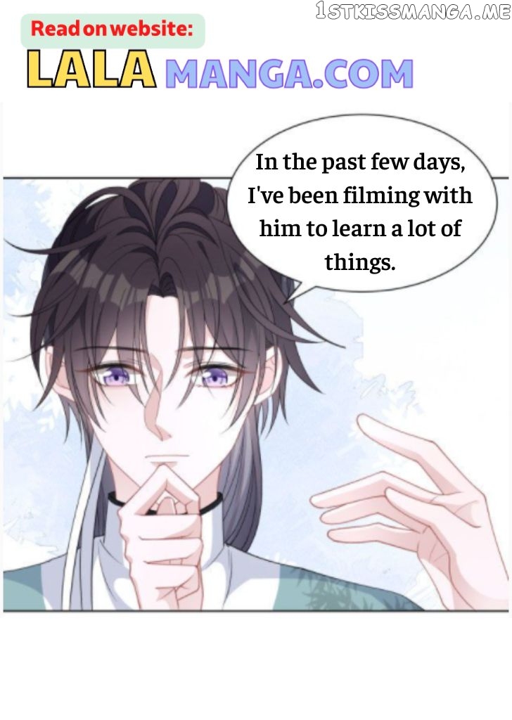 Love You As You Wish chapter 18 - page 38