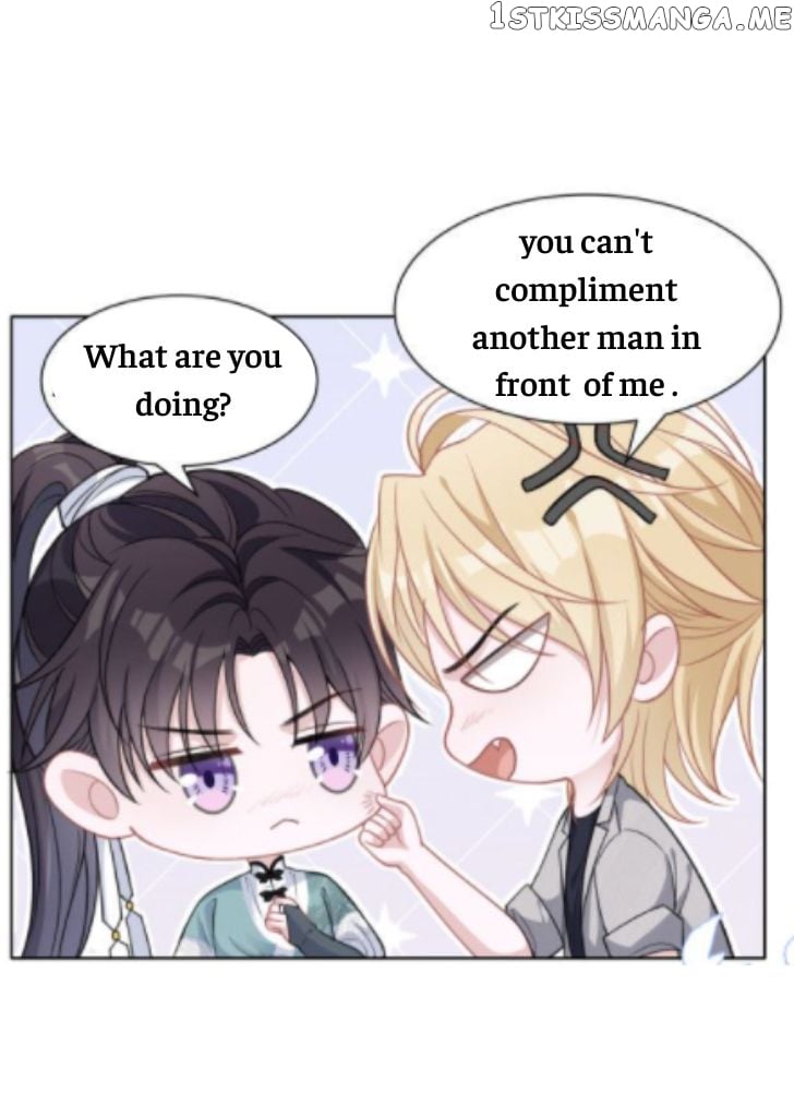 Love You As You Wish chapter 18 - page 39