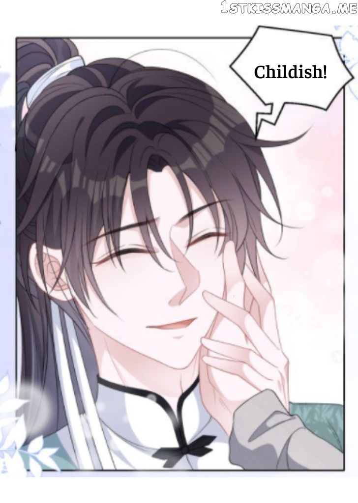 Love You As You Wish chapter 18 - page 40