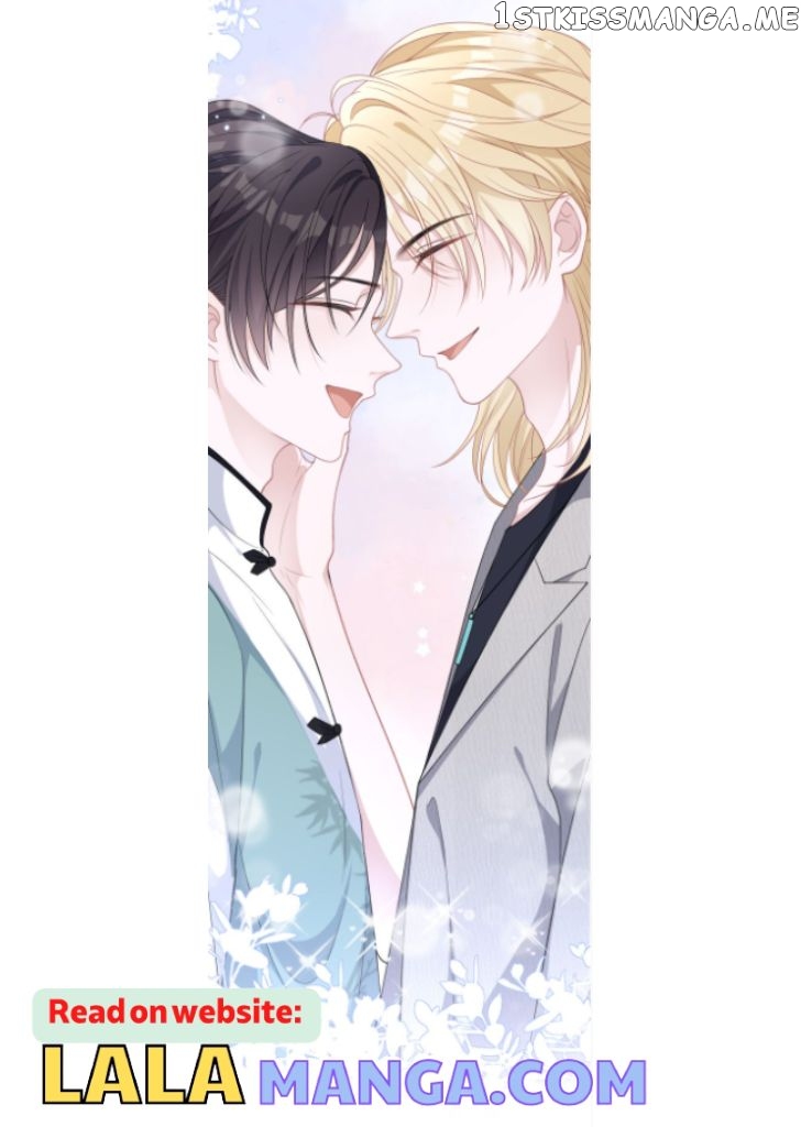 Love You As You Wish chapter 18 - page 41