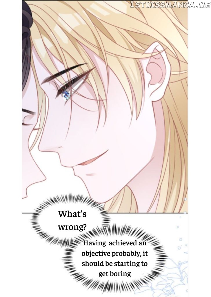 Love You As You Wish chapter 18 - page 42