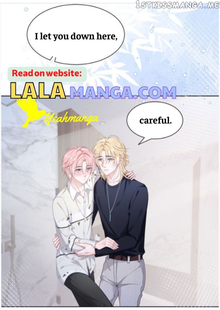 Love You As You Wish chapter 17 - page 11