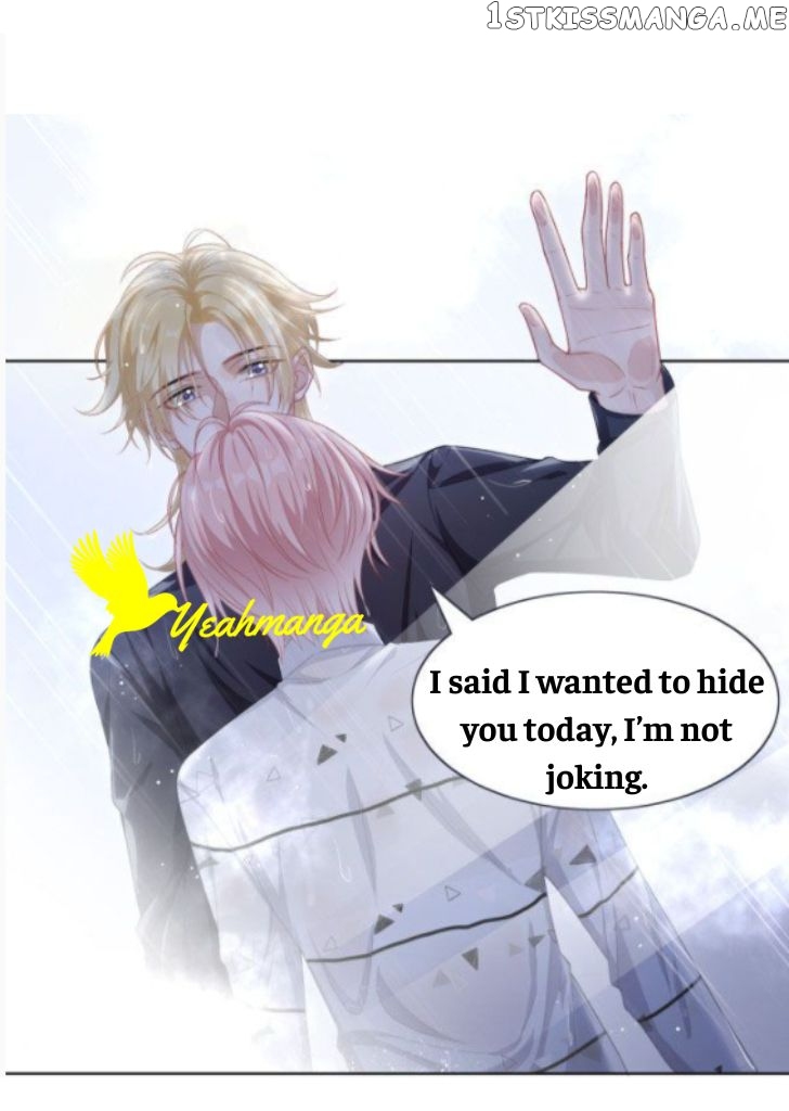 Love You As You Wish chapter 17 - page 15