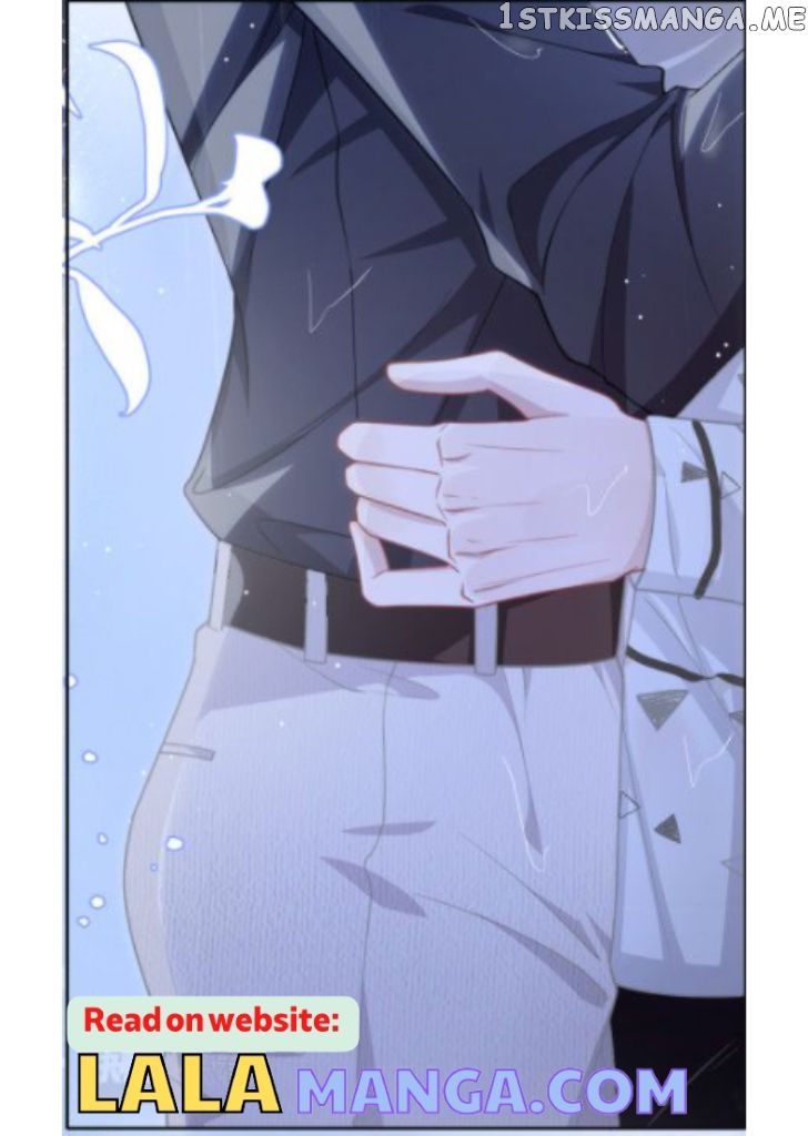 Love You As You Wish chapter 17 - page 18