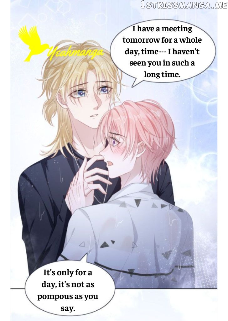 Love You As You Wish chapter 17 - page 20