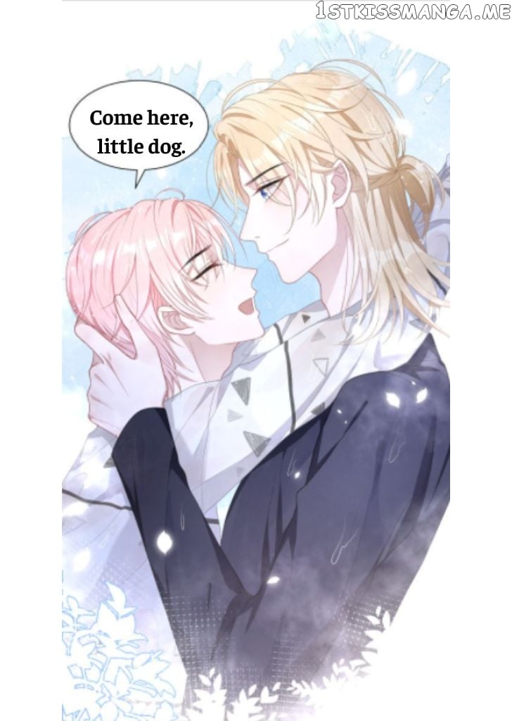 Love You As You Wish chapter 17 - page 26