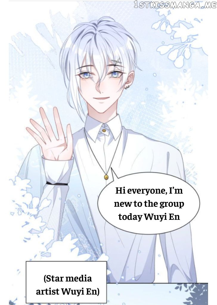 Love You As You Wish chapter 17 - page 37