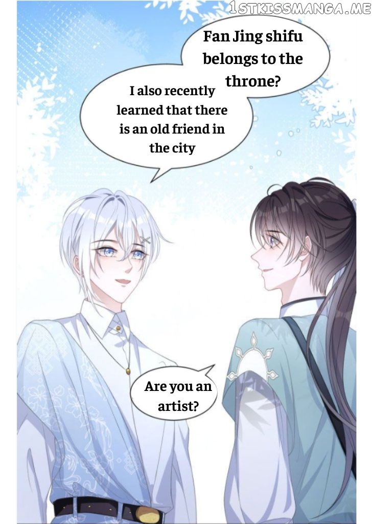 Love You As You Wish chapter 17 - page 40
