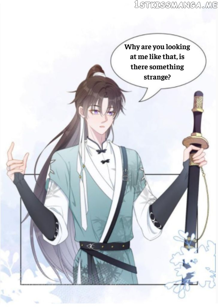 Love You As You Wish chapter 16 - page 11