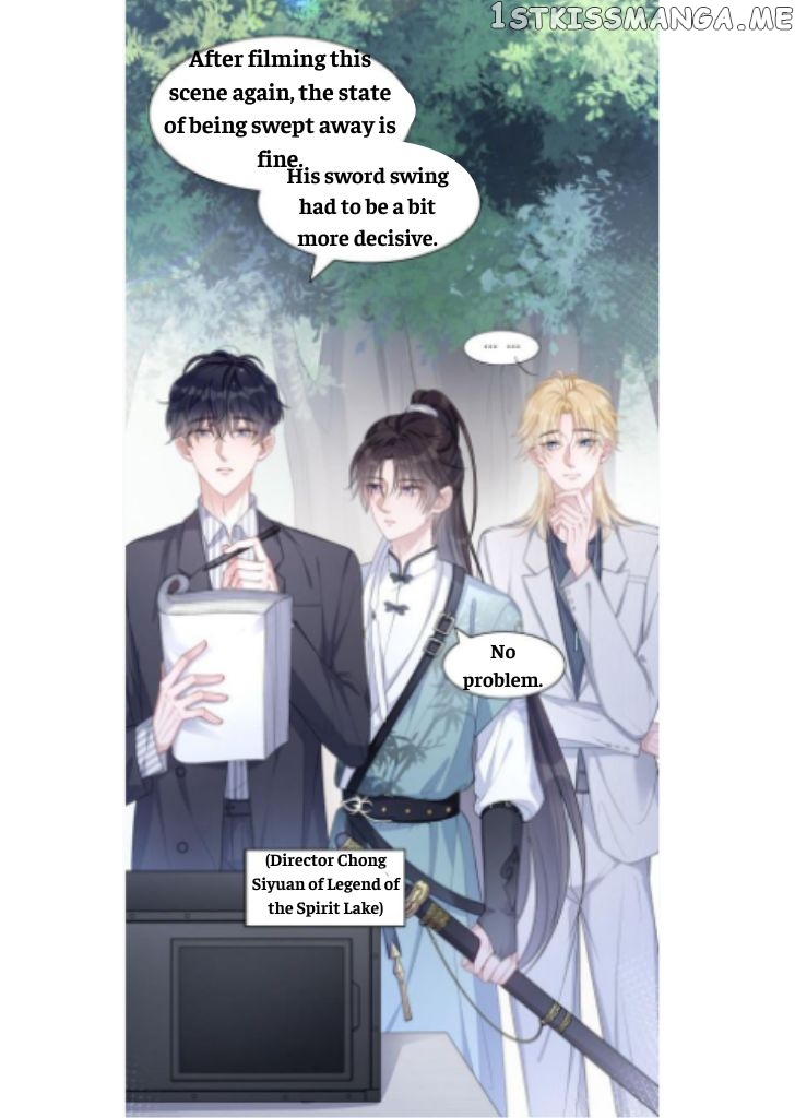 Love You As You Wish chapter 16 - page 15