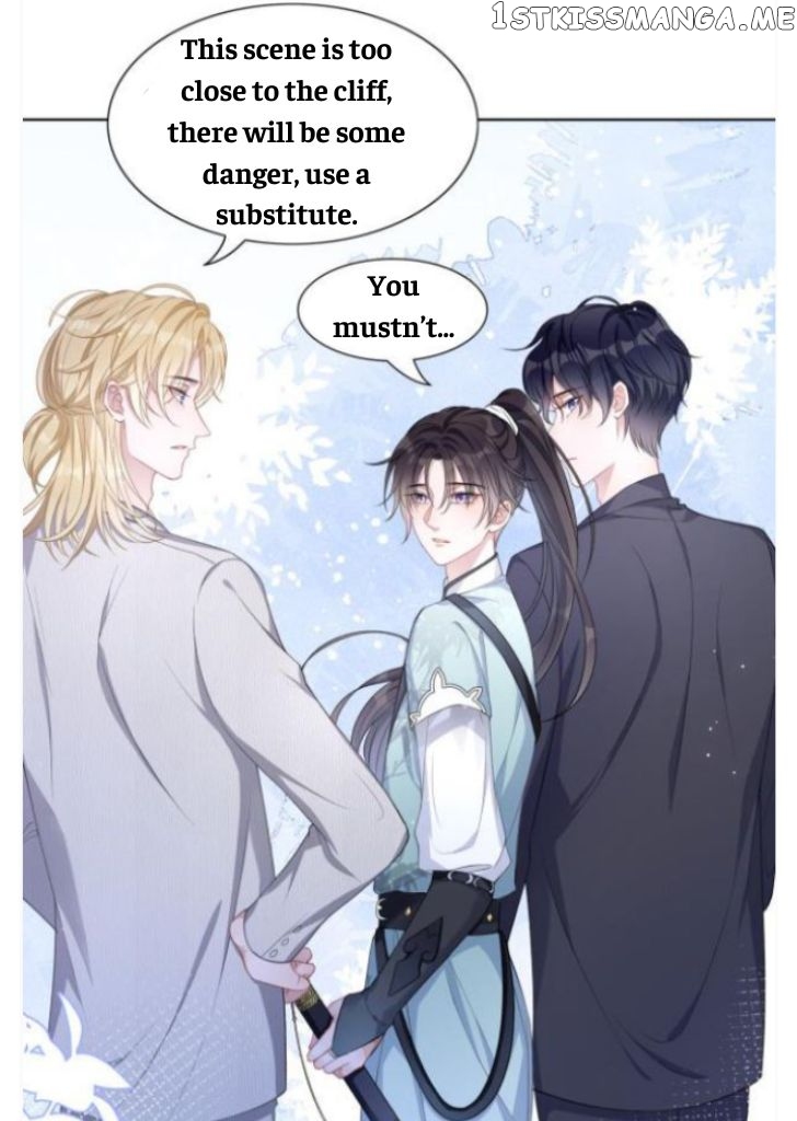 Love You As You Wish chapter 16 - page 16