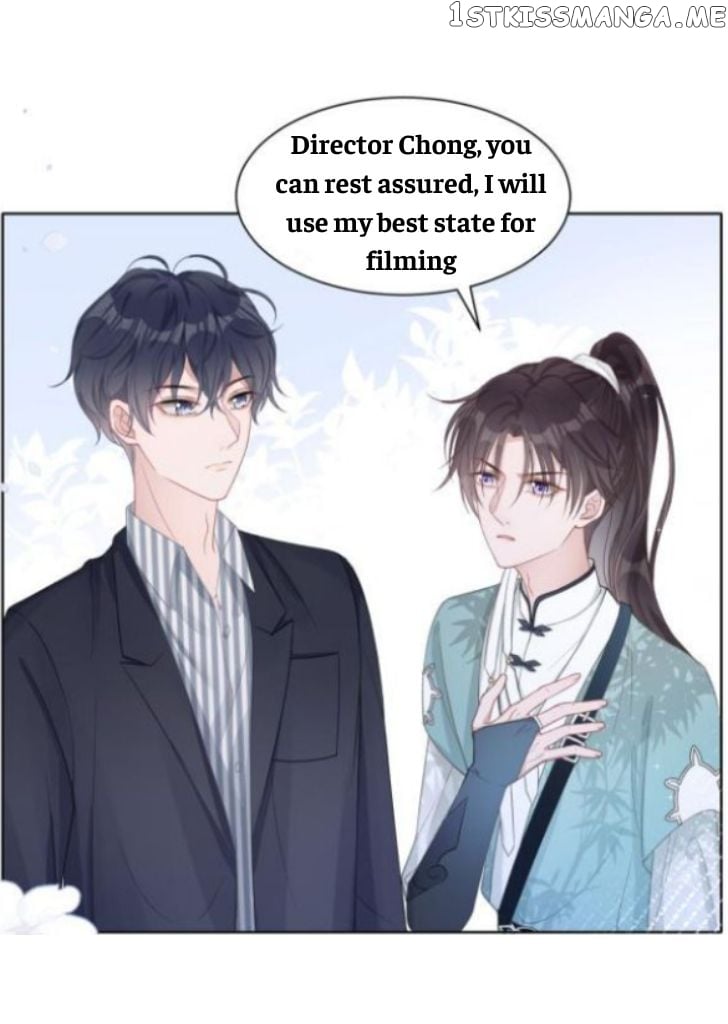Love You As You Wish chapter 16 - page 18