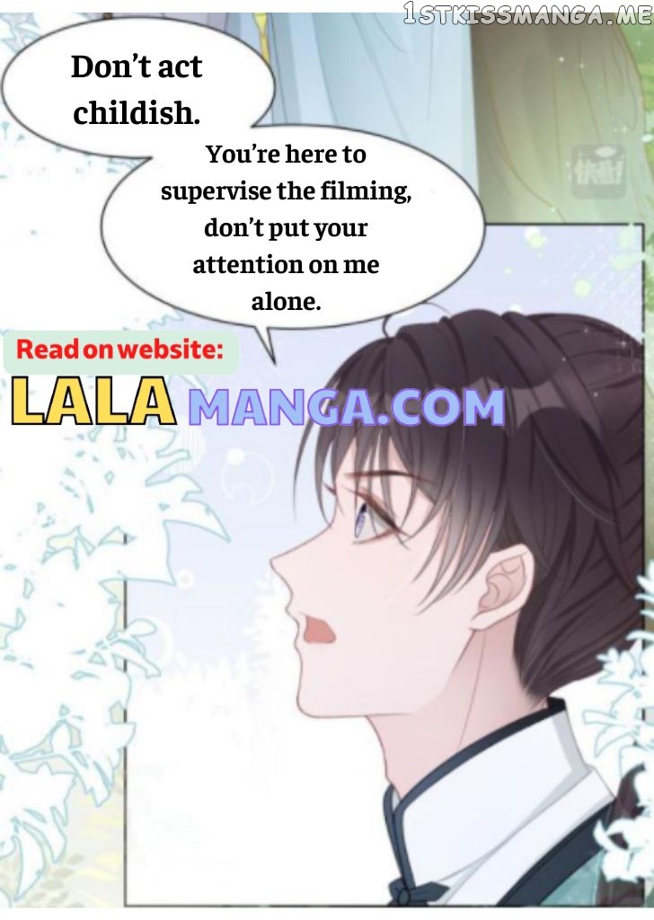 Love You As You Wish chapter 16 - page 21