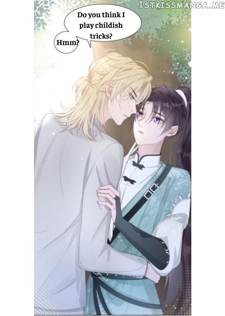 Love You As You Wish chapter 16 - page 22