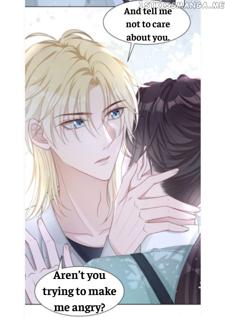 Love You As You Wish chapter 16 - page 24