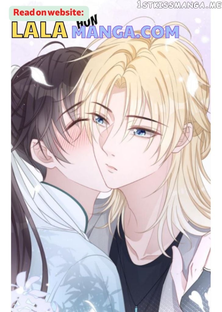 Love You As You Wish chapter 16 - page 27
