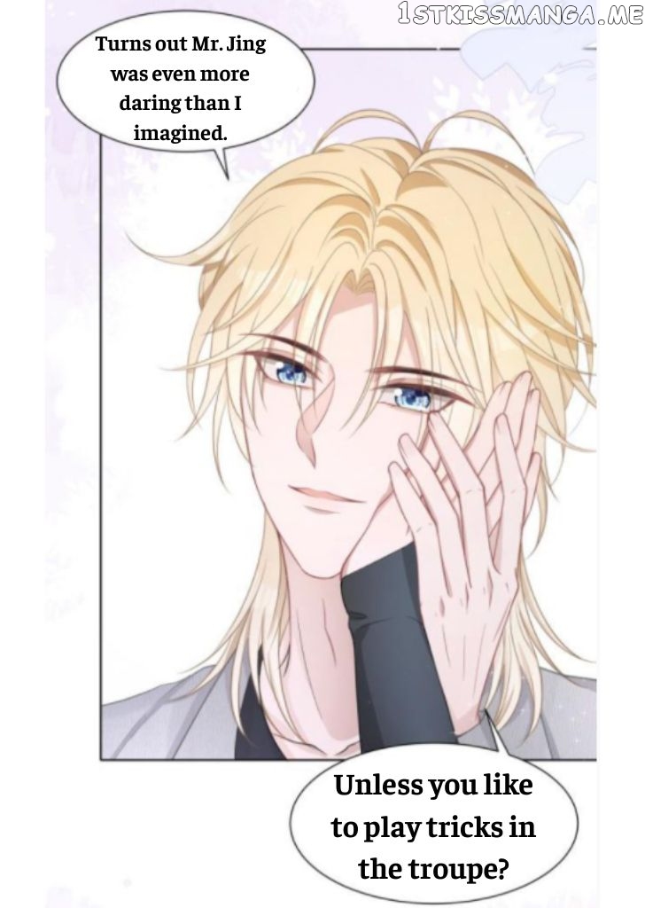 Love You As You Wish chapter 16 - page 29