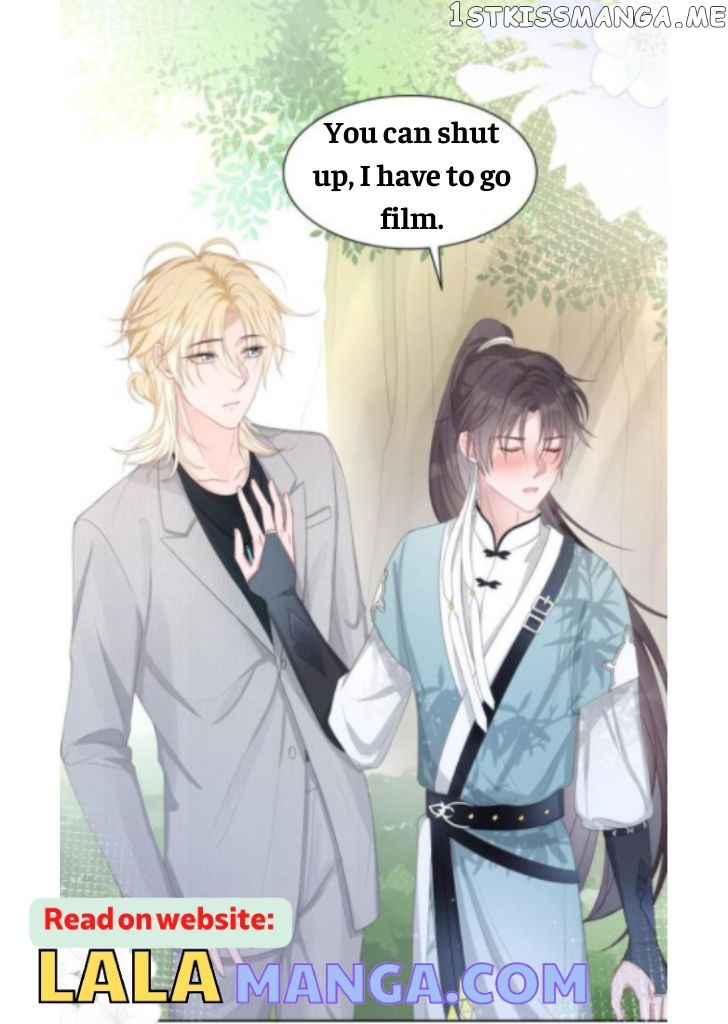 Love You As You Wish chapter 16 - page 30