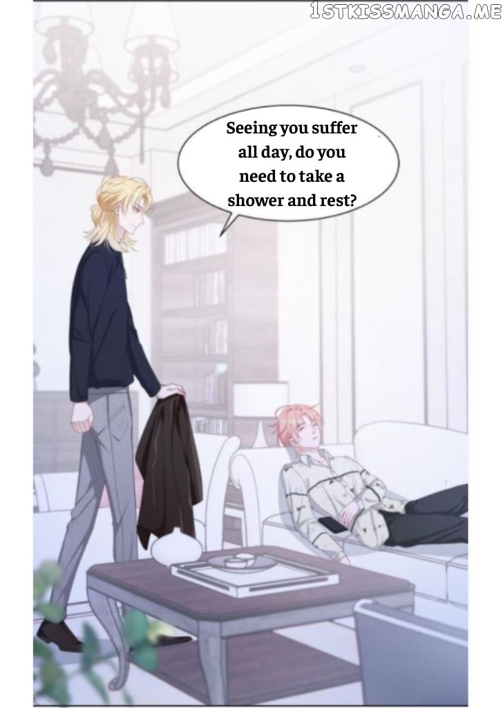 Love You As You Wish chapter 16 - page 33