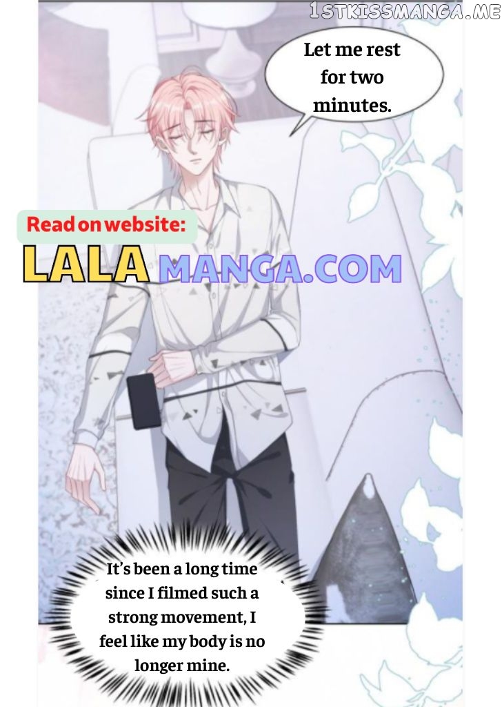 Love You As You Wish chapter 16 - page 34