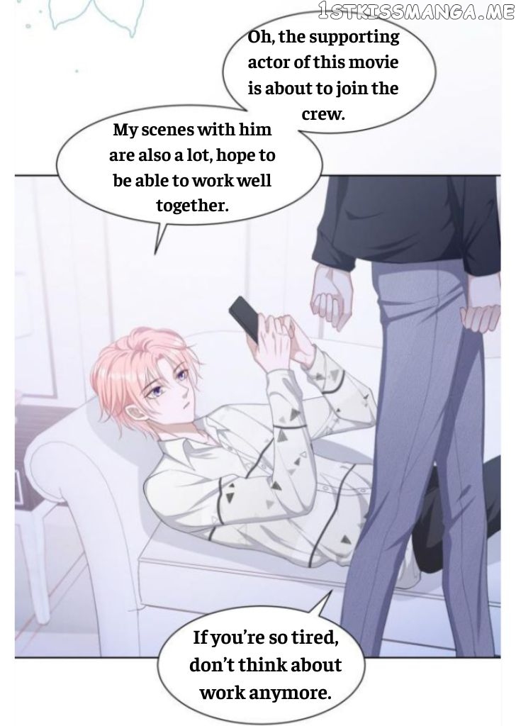 Love You As You Wish chapter 16 - page 38