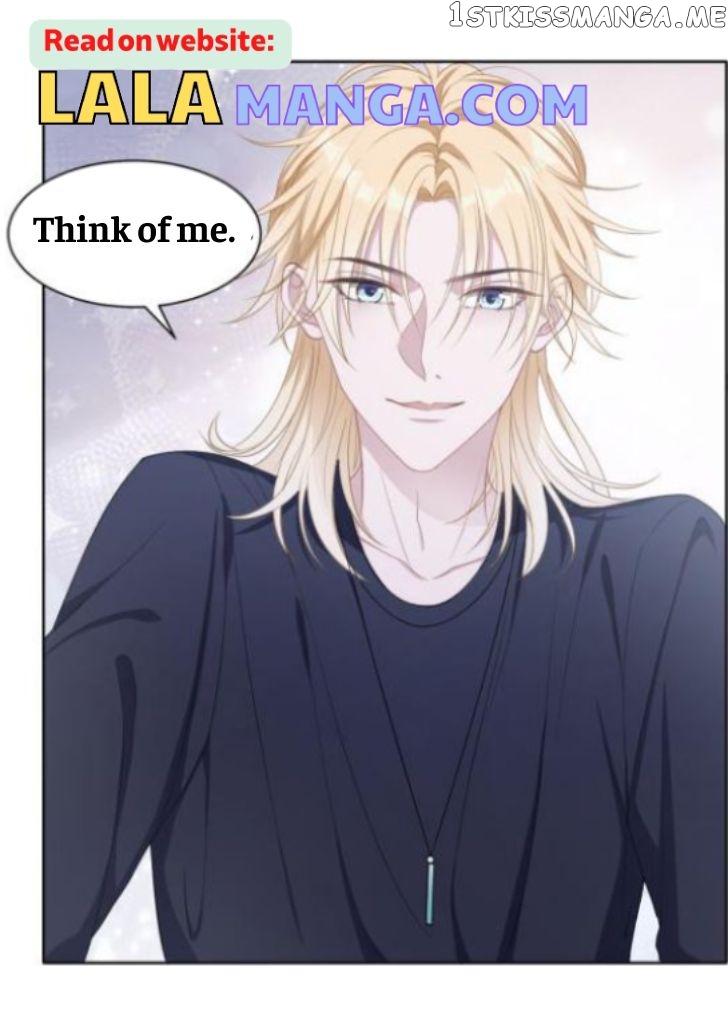 Love You As You Wish chapter 16 - page 39