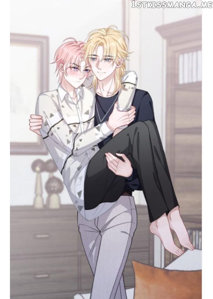 Love You As You Wish chapter 16 - page 43