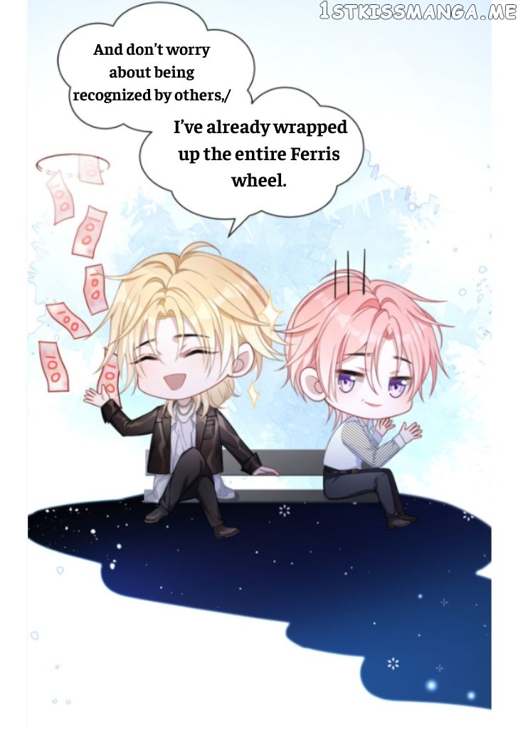 Love You As You Wish chapter 15 - page 11