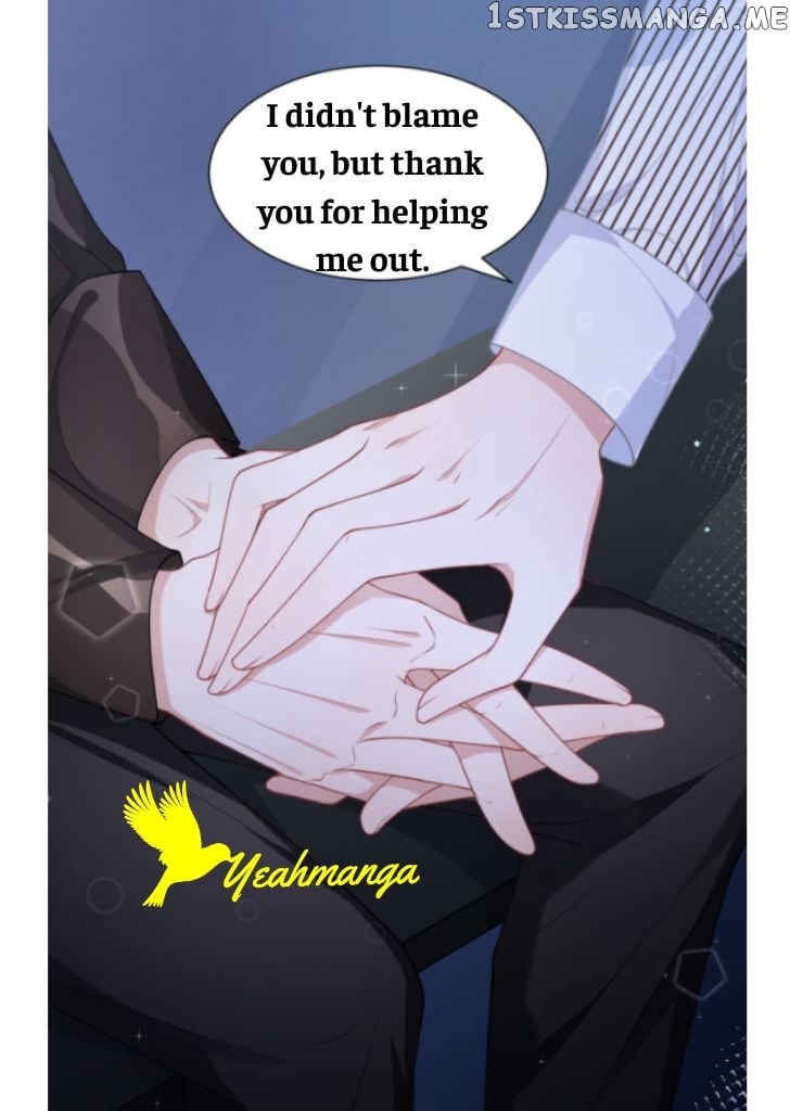 Love You As You Wish chapter 15 - page 16