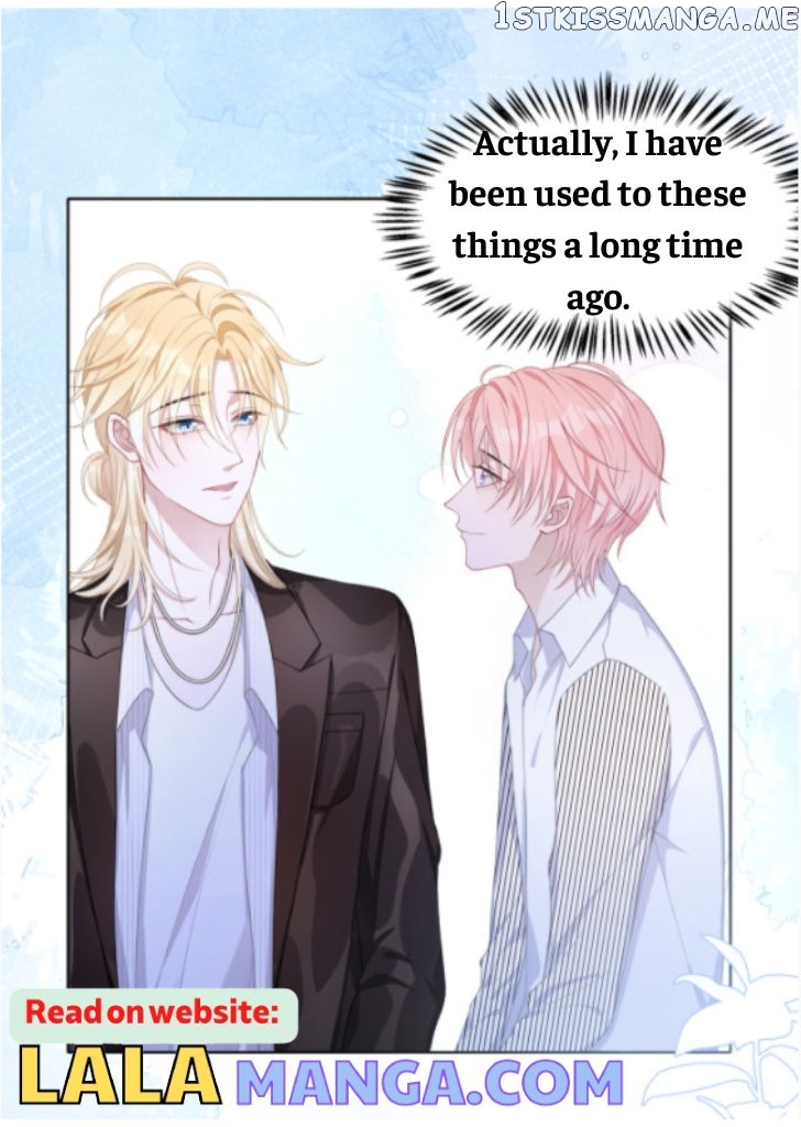 Love You As You Wish chapter 15 - page 17