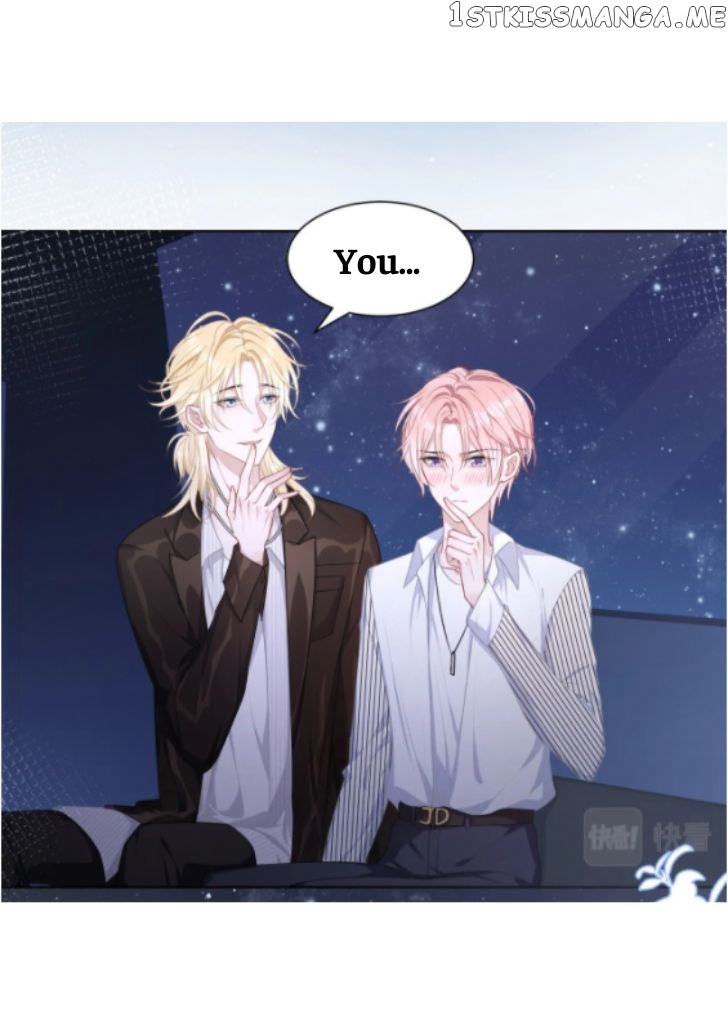 Love You As You Wish chapter 15 - page 42