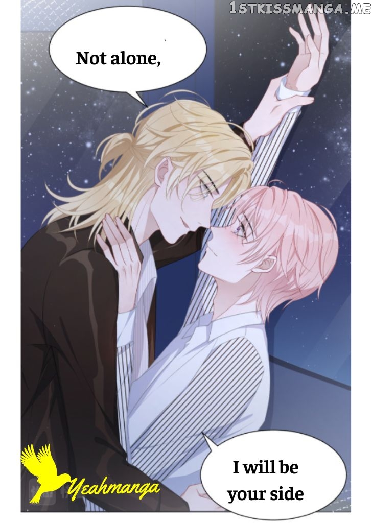 Love You As You Wish chapter 15 - page 47