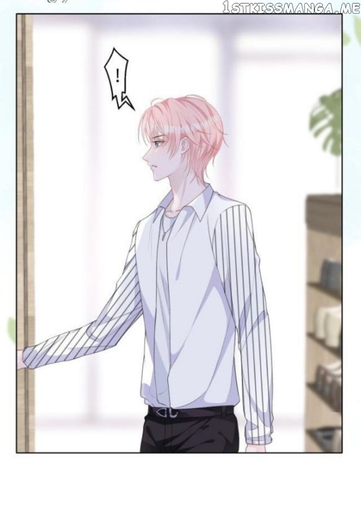 Love You As You Wish chapter 14 - page 10