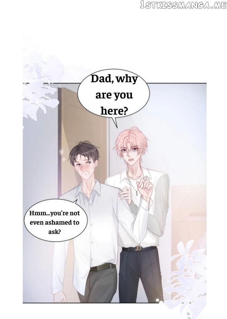 Love You As You Wish chapter 14 - page 11