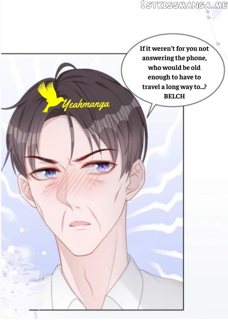 Love You As You Wish chapter 14 - page 12