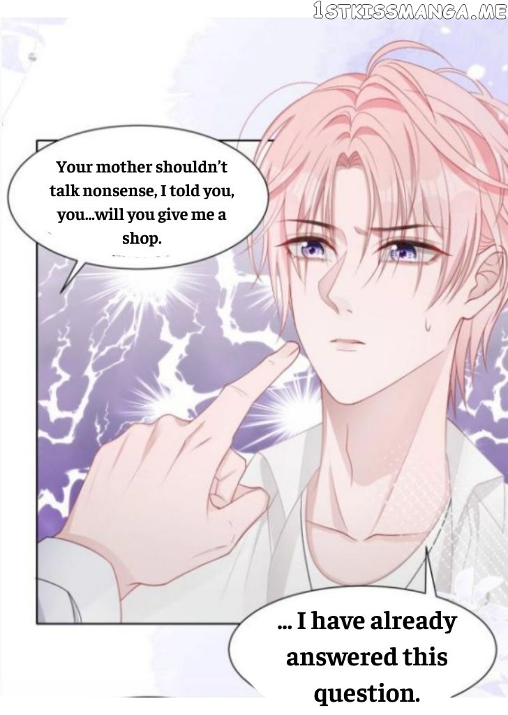 Love You As You Wish chapter 14 - page 14