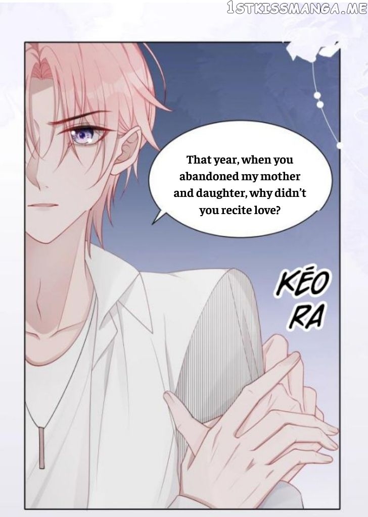 Love You As You Wish chapter 14 - page 16