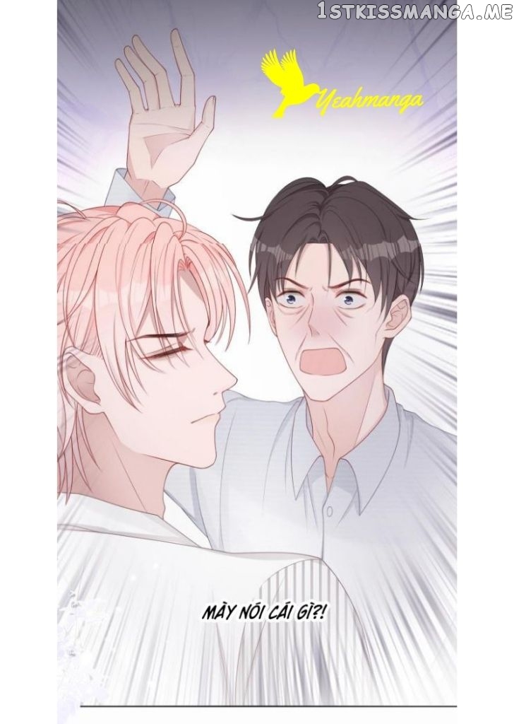 Love You As You Wish chapter 14 - page 21