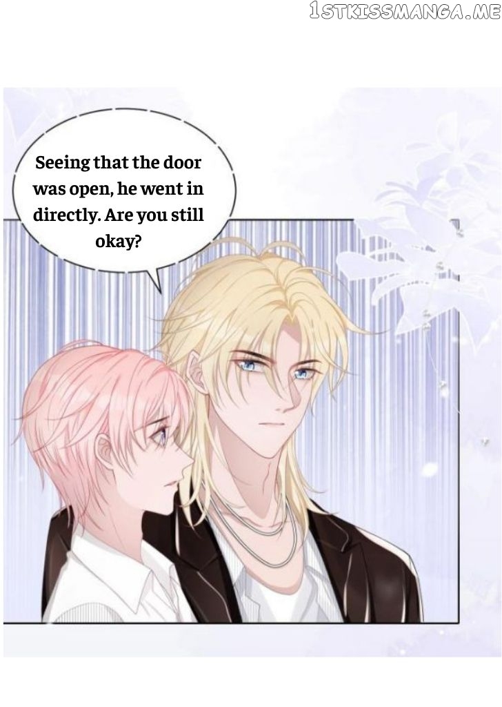 Love You As You Wish chapter 14 - page 24
