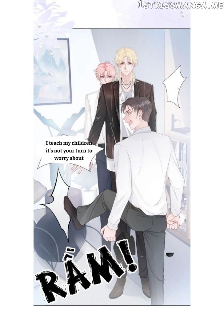 Love You As You Wish chapter 14 - page 26