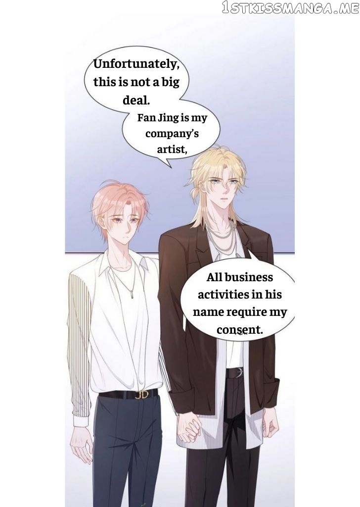 Love You As You Wish chapter 14 - page 27
