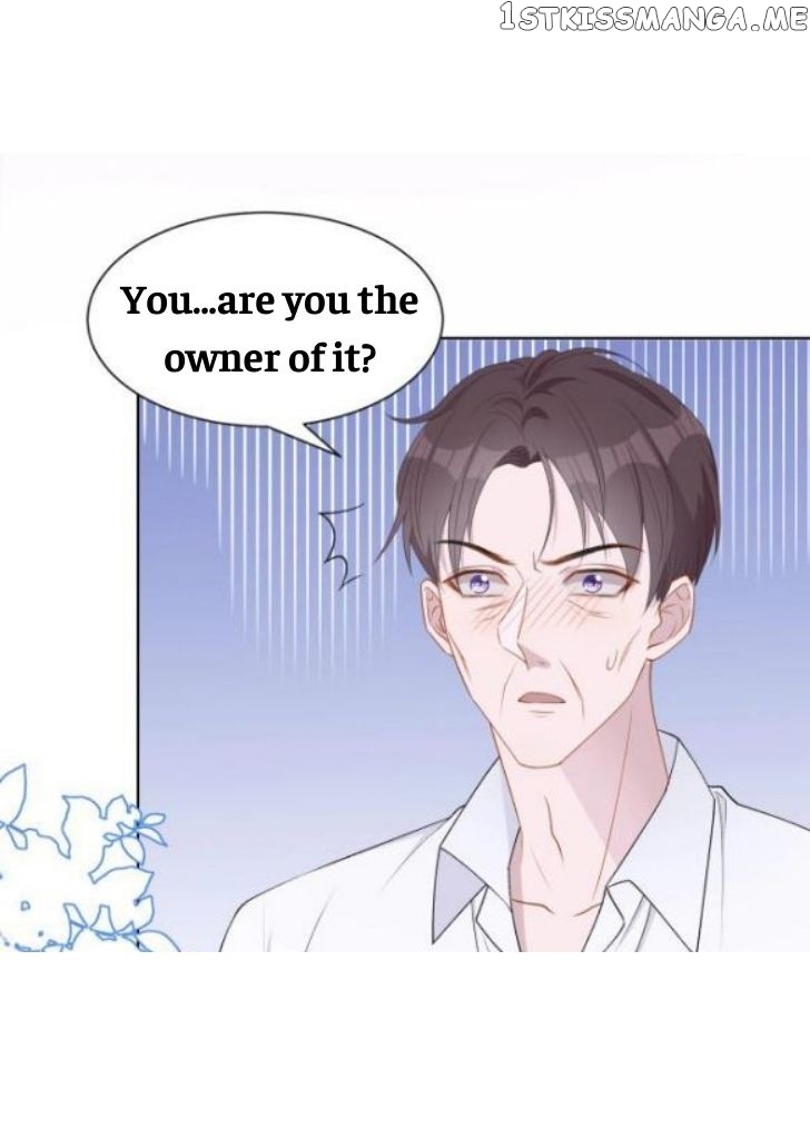 Love You As You Wish chapter 14 - page 28