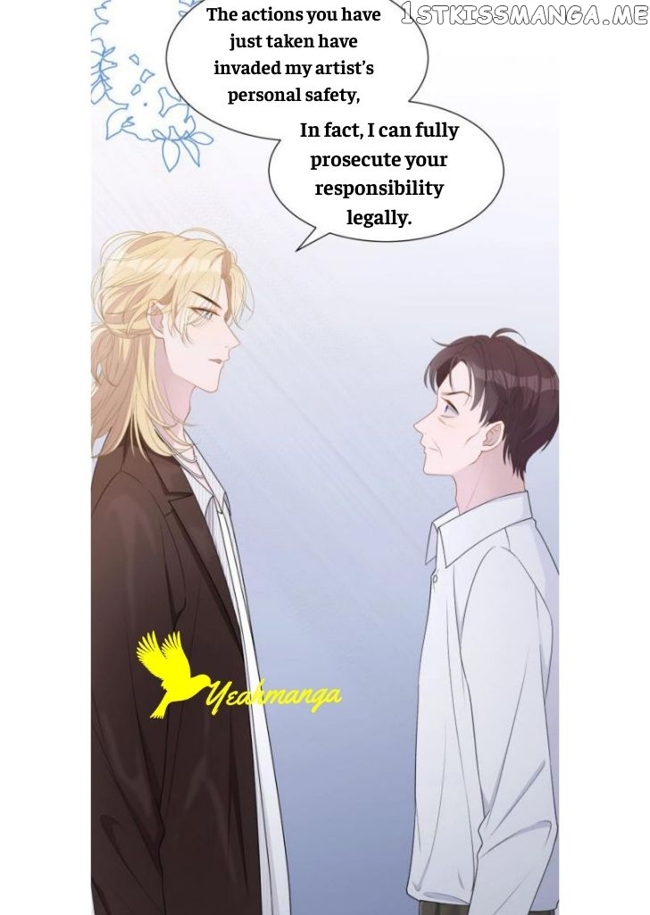 Love You As You Wish chapter 14 - page 29