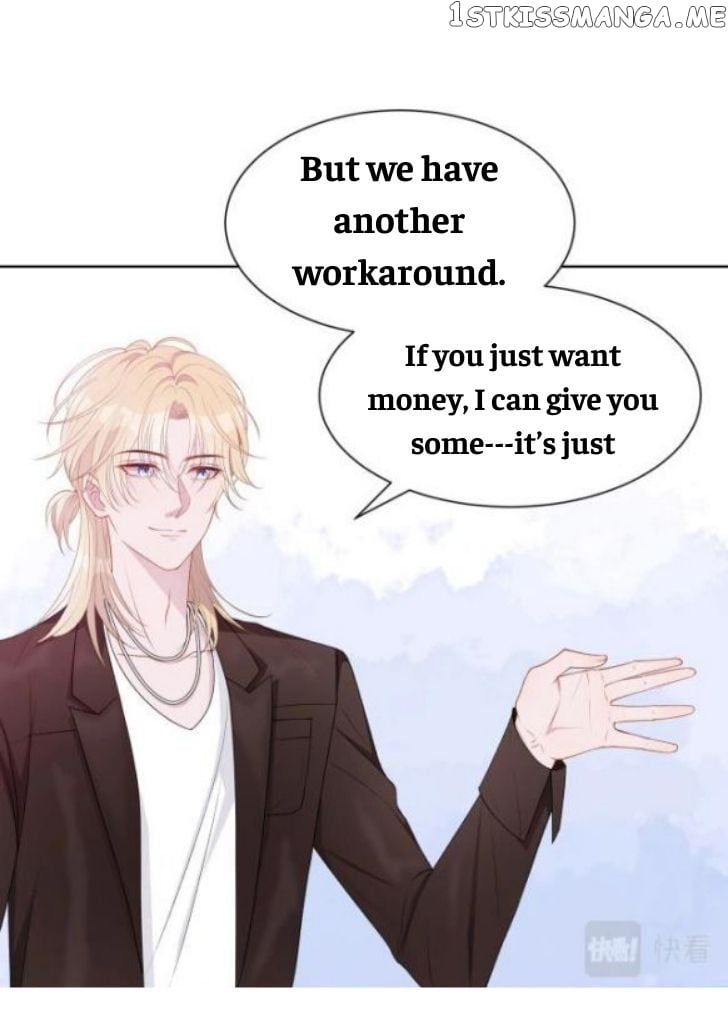 Love You As You Wish chapter 14 - page 31