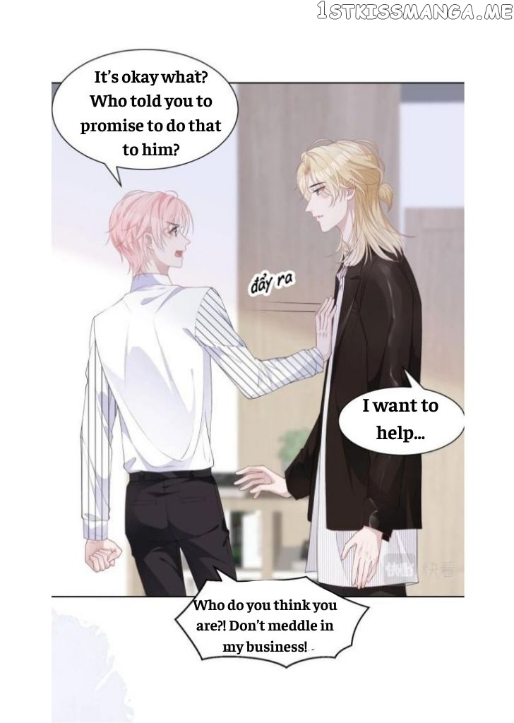 Love You As You Wish chapter 14 - page 36