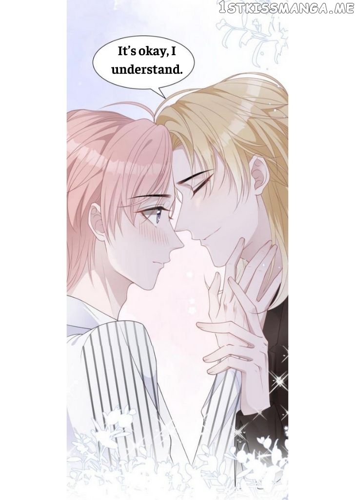 Love You As You Wish chapter 14 - page 40