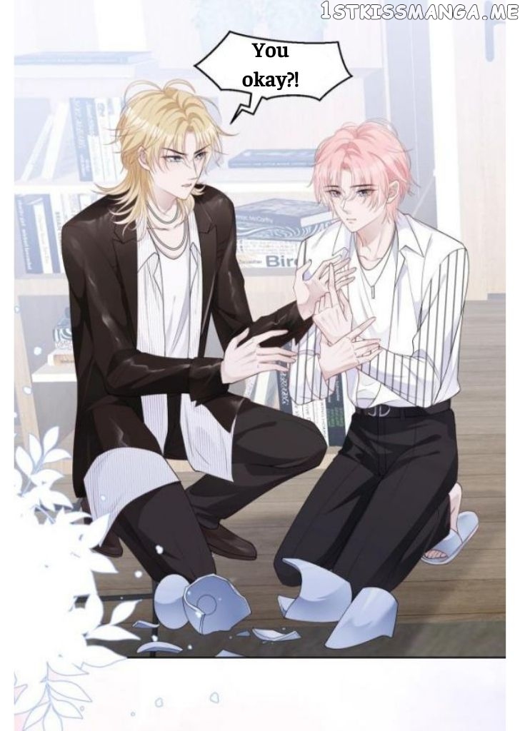 Love You As You Wish chapter 14 - page 43