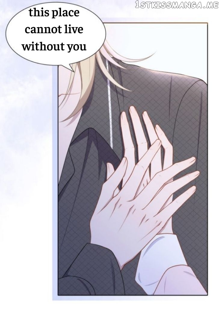 Love You As You Wish chapter 13 - page 10