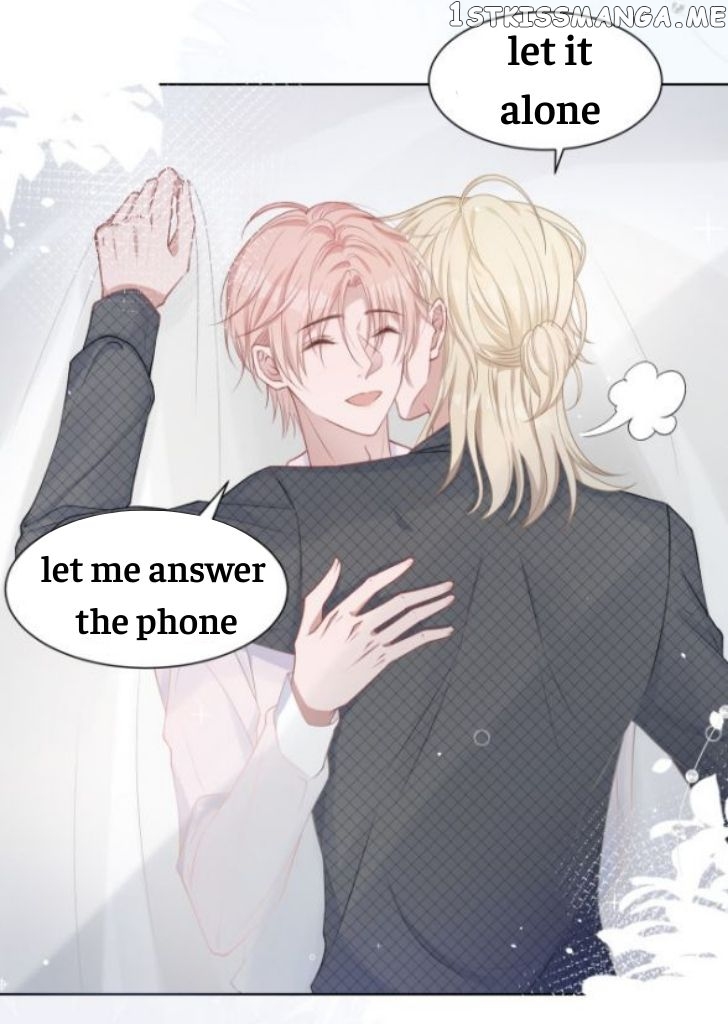 Love You As You Wish chapter 13 - page 15