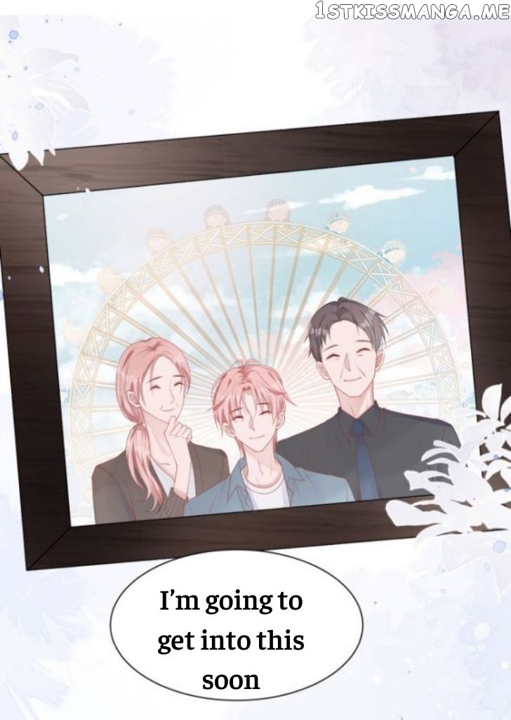 Love You As You Wish chapter 13 - page 21